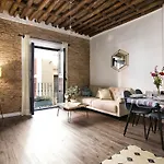 Chezmoihomes Sweet & Trendy Nest In Granada Center For 6