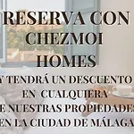 Chezmoihomes Sweet & Trendy Nest In Granada Center For 6