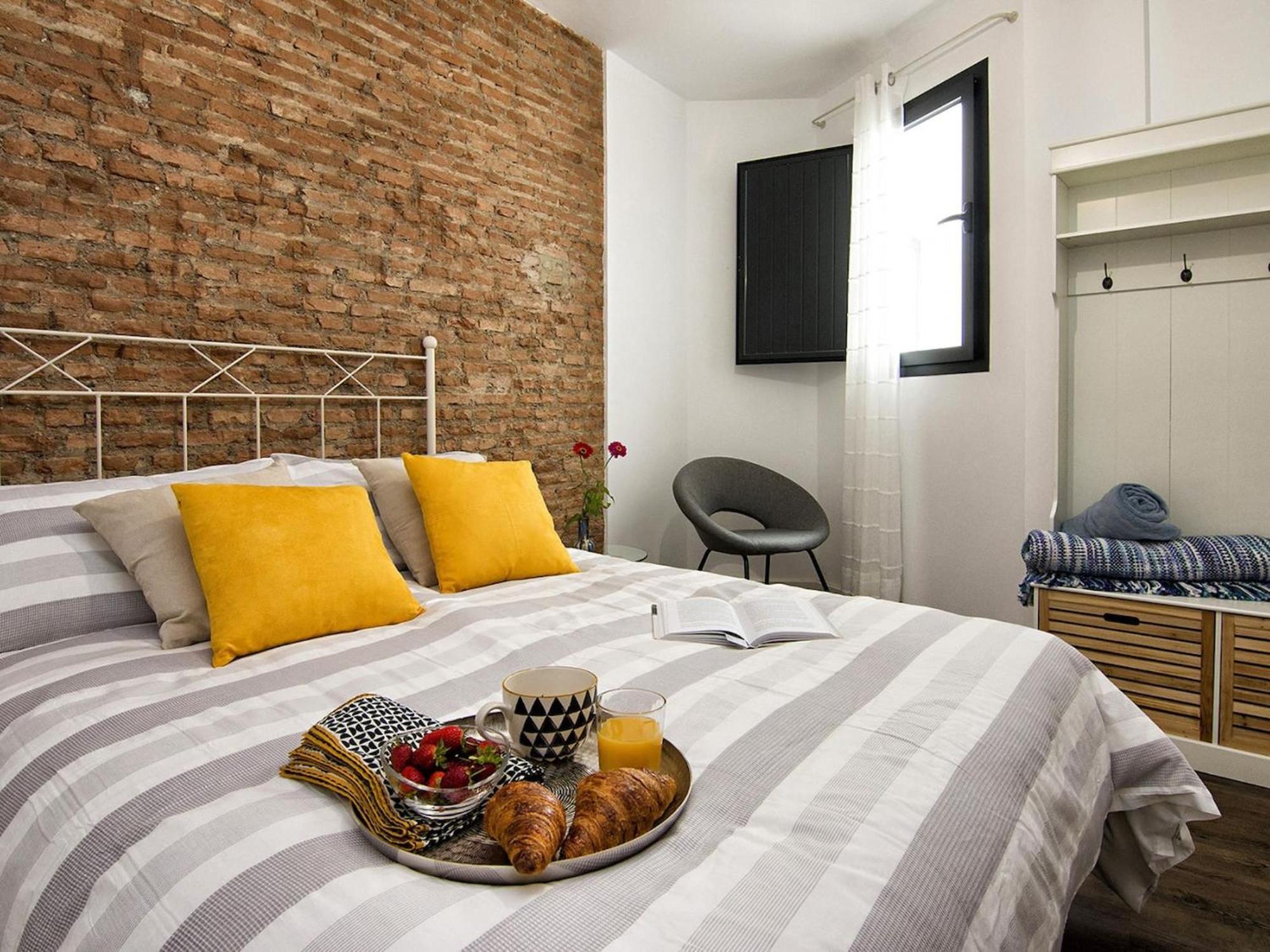 Chezmoihomes Sweet & Trendy Nest In Center For 6 Apartamento *