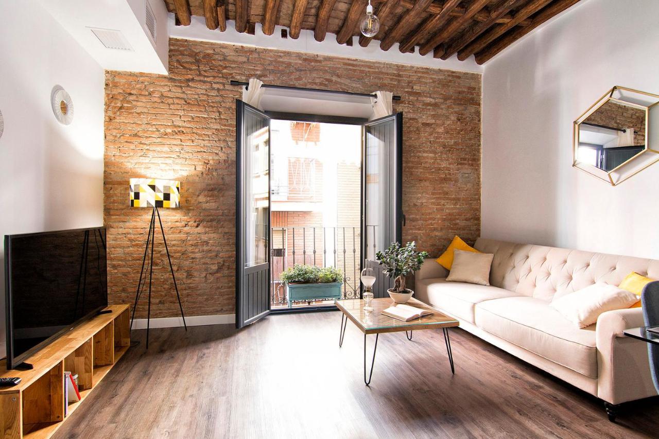 Apartamento Chezmoihomes Sweet & Trendy Nest In Center For 6